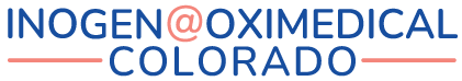 Logo - OxiMedical